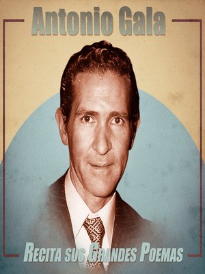 cover image of Recita Sus Grandes Poemas